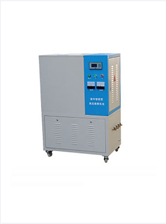 离心式手推喷雾降尘机