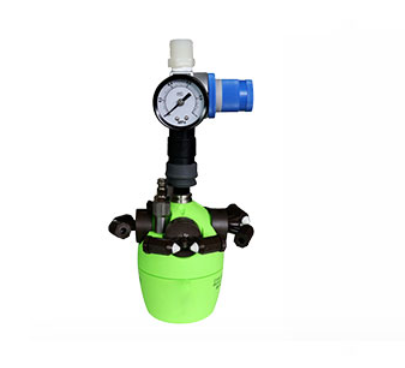 喷雾抑尘设备适用于这些使用场所