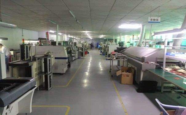 工业加湿系统可以提高机械设备的生产效率